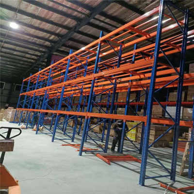 菏澤鄆城貨架廠鋼托盤、倉儲籠、模具貨架價格解析與普通貨物倉儲服務介紹