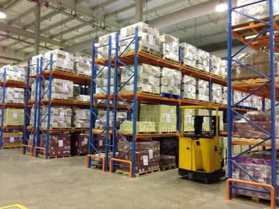 普通貨物倉儲(chǔ)服務(wù) 峰會(huì)贊助商的明智之選