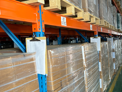 上海潤東物流 專業紅酒倉儲，為您的珍貴佳釀保駕護航