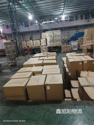 韶關至樂山整車物流解決方案 回程車、回頭車帶貨與普通貨物倉儲服務解析