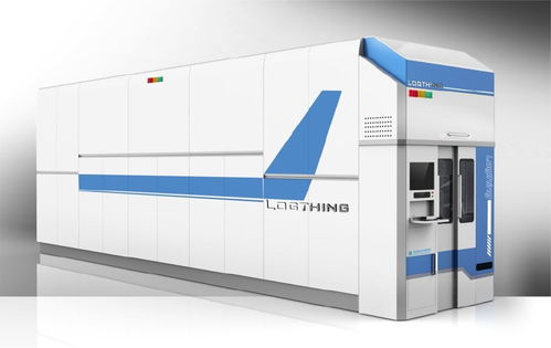 中國(guó)電子物流倉(cāng)儲(chǔ)邁向智能化 普通貨物倉(cāng)儲(chǔ)服務(wù)的轉(zhuǎn)型與升級(jí)